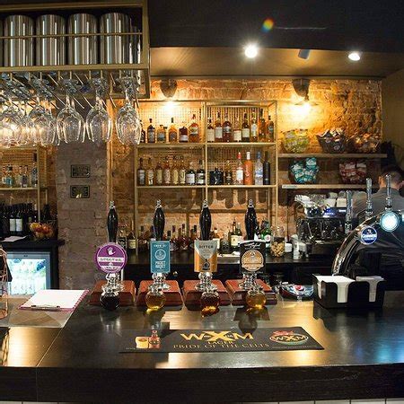 THE FAT BOAR, Wrexham - Restaurant Reviews, Phone Number & Photos ...