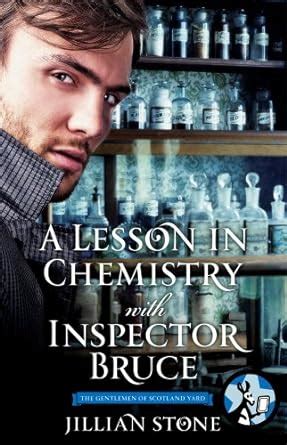A Lesson in Chemistry with Inspector Bruce eBook : Stone, Jillian ...