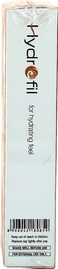 Buy HYDROFIL LOTION 100ML Online & Get Upto 60% OFF at PharmEasy