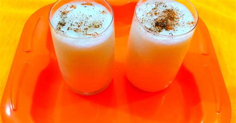 Masala lassi / butter milk Recipe by Kaur Jass - Cookpad