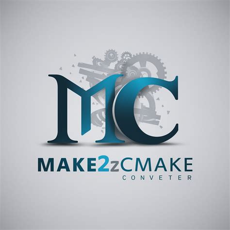 Make2CMake Converter-Free Makefile to CMake conversion