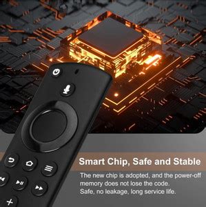 KDP Amazon fire Stick Remote only [2nd Generation ]Remote Compatible ...