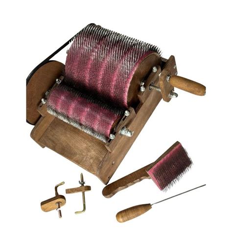 Wool Picker Machine 的图像结果