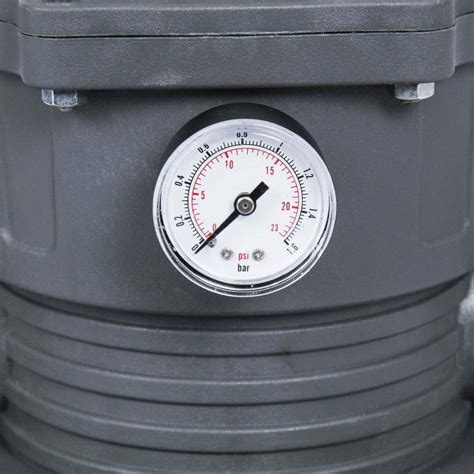 Flowclear 2200 Gal. Sand Filter Pump for Above | Ubuy India