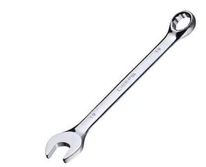 Taparia 50mm Combination Spanner CS50 — Vashi Integrated Solutions Limited