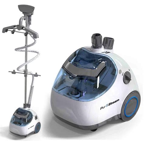 The 7 Best Clothes Steamers - Next Level Gents