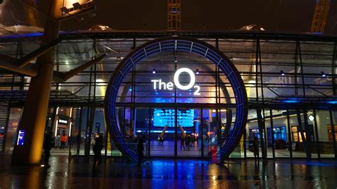 Image result for O2 Arena Kids