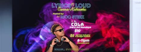 Lyrics n Loud Karaoke, 2834 cherokee st, St. Louis, MO, United States ...