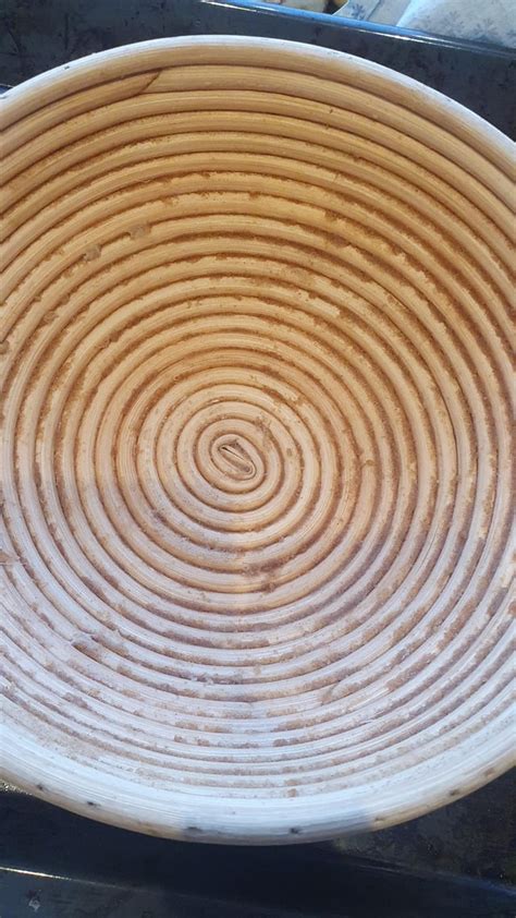 Image result for Using Proofing Baskets