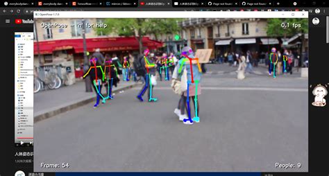 Image result for Openpose Python-Opencv