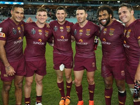 State Of Origin - Game 1 | Broncos
