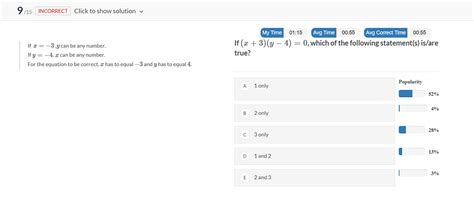 Image result for Bmat Problem Solving Questions Walkthrough