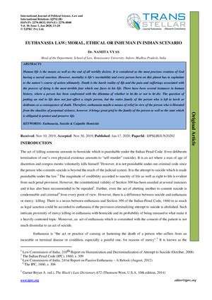 S.P. Gupta brief - Case Analysis: S. Gupta v. Union of India Petitioner ...