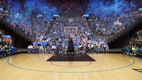 Inside the LA Clippers' new $2b arena to open this year including 'Wall ...