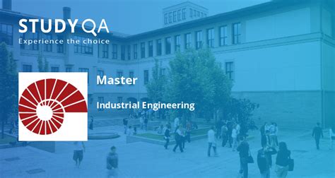 StudyQA — Bachelor: Industrial Engineering — Koç University