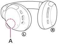 WH-CH710N | Help Guide | Sound skips frequently.