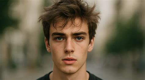 James Beaufort de Save Me | Fandom | Casa del Libro