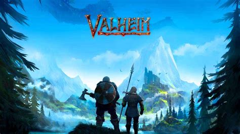 Valheim – Perfecting the survival genre | Digit