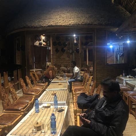 DESALECH KITIFO, Addis Ababa - Restaurant Reviews, Phone Number ...