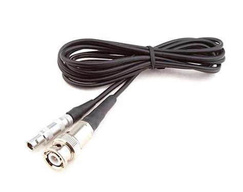 LEMO 00 to BNC Connector Q9-C5 Cable Equality for All Ultrasonic Flaw ...