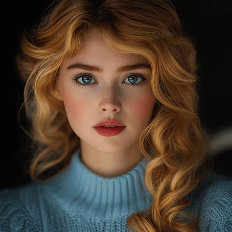 Mandy Muse's Journey To Stardom In Adult Entertainment