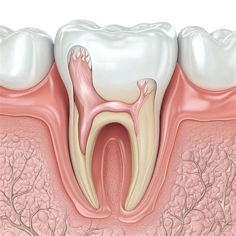 Image result for Healing Process of Tooth Extraction