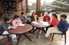IGNOU-RC-Lucknow - Photo Gallery