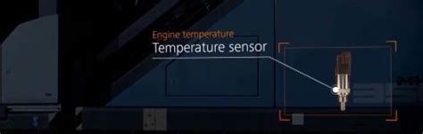 Temperature sensors - ifm