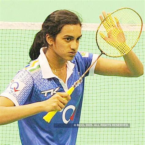 Shuttler Sindhu claims Macau Open hat-trick Photogallery - ETimes