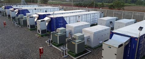 GUVNL allocates 250 MW/500 MWh standalone battery storage at INR 4.49 ...