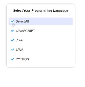 Image result for Check Box JavaScript