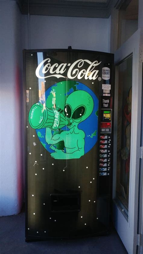 Image result for Alien Slime Vending Machine