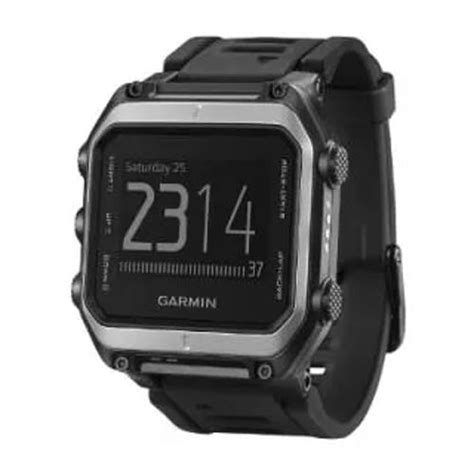 Garmin Pilot - Price in India, Specifications & Features | Smartwatches