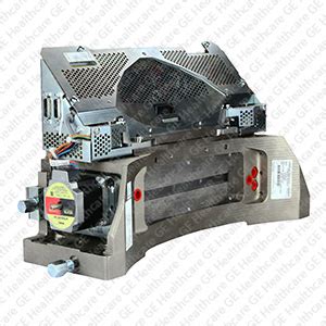 Helios 4 Collimator with Notched Filler Bar and Rating Plate 5140001-4 ...