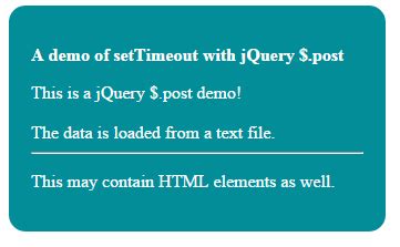 Image result for setTimeout JavaScript