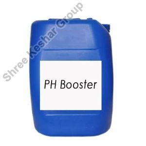 Techsteam B4004 PH Booster Chemical