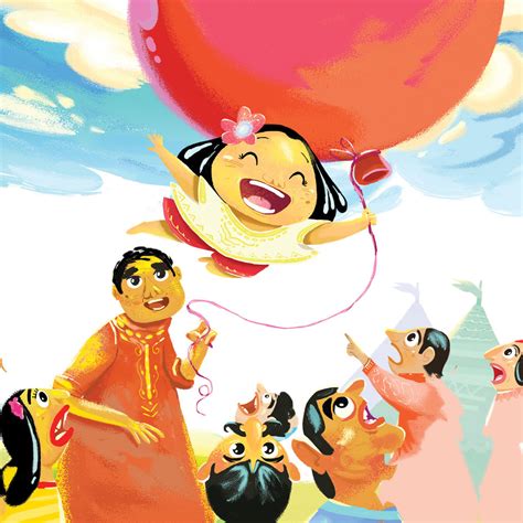 Digital Library of Stories for Kids | Stories | Storyweaver