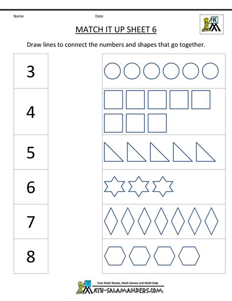 Image result for Math Activity Sheets