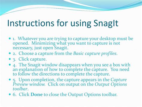 Snagit Tutorial for Beginners 的图像结果