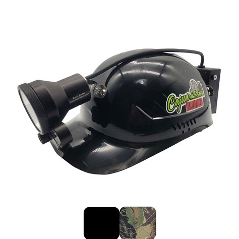 Cajun Blinder Hunting Coon Light – Outdoor Dog Supply