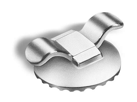 Buy Metro Orthodontics Bondable Lingual Cleats Lingual Attachment ...