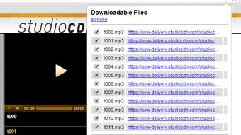 Multiple File Downloader Software 的图像结果