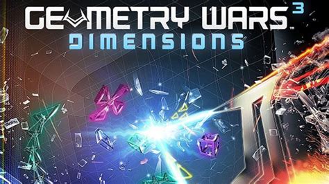 Image result for Geometry Wars Soundtrack