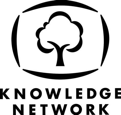 Image result for Knowledge Network Sticker
