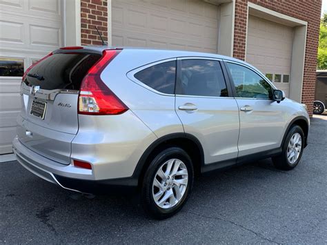 2015 Honda CR-V EX Stock # 608740 for sale near Edgewater Park, NJ | NJ Honda Dealer