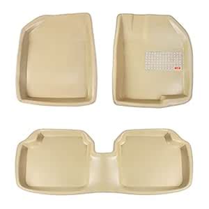 Carrogen 4.5D Car Floor Mat/Car Foot Mat Compatible with Volkswagen ...