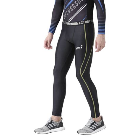USI Compression Pant-CXP – Sportswing.in
