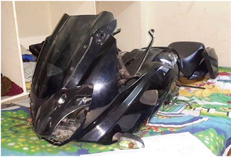 Pulsar 220F 3 Years Ownership Review By Anurag » BikesMedia.in