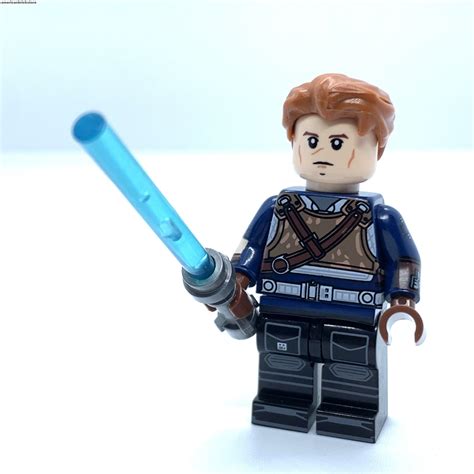 Lego Cal Kestis Wallpapers - Wallpaper Cave