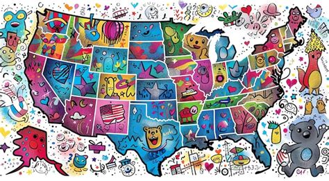 State Cartoon 的图像结果